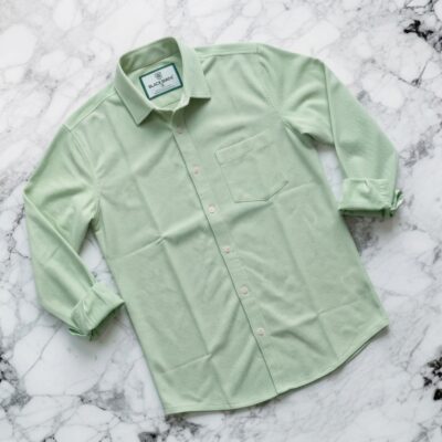 Premium Full Sleeve Board Shirt