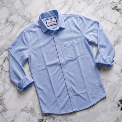 Premium Full Sleeve Board Shirt