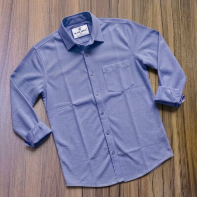 Premium Full Sleeve Board Shirt