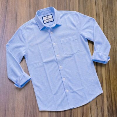 Premium Full Sleeve Board Shirt