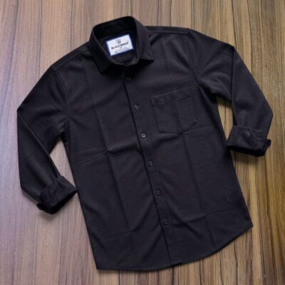 Premium Full Sleeve Board Shirt