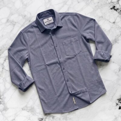 Premium Full Sleeve Board Shirt