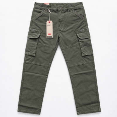 6 Pocket Cargo